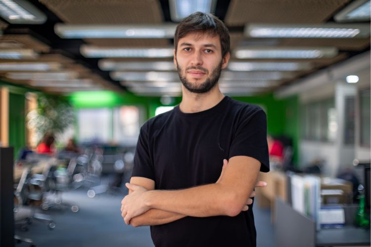 Bernardo Baião, o futuro do Saeb
