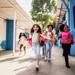 A escola que o cérebro reconhece